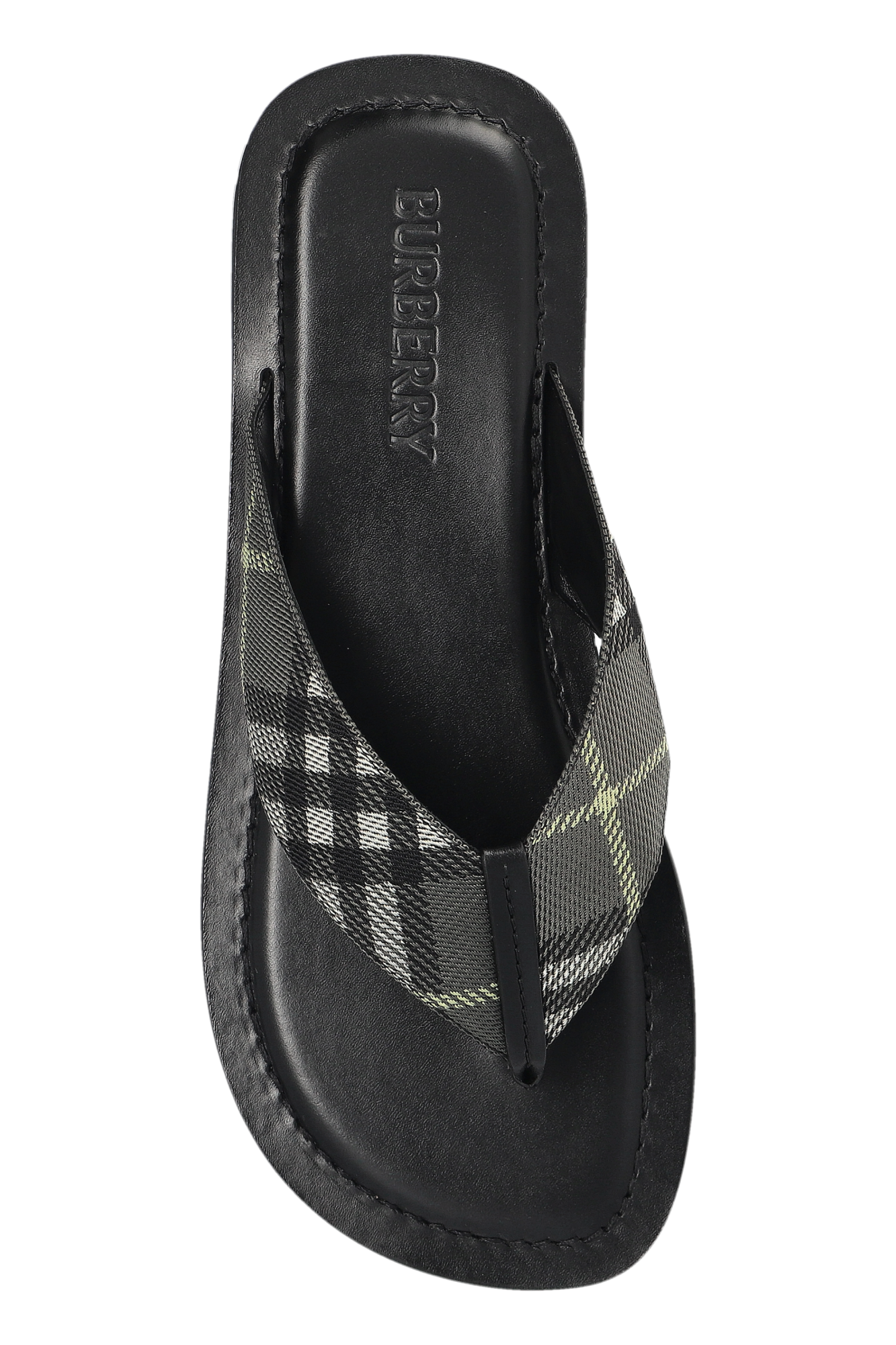 Burberry Flip-flops | Men's | Vitkac